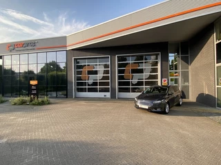 Ford Focus Ford Focus 1.0 Titanium incl. garantie en pechhulp - afbeelding nr 48