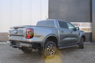 Ford Ranger Ford Ranger 2.0 EcoBlue Limited 4WD | Navigatie | Camera | Stoelverwarming | 3.500kg trekgewicht | 2-zitter - afbeelding nr 3