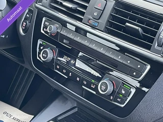 BMW 1 Serie BMW 1-serie 118i Edition Sport Line Shadow High Executive [ Sport Stoelen/ Grootbeeld Navi/ Harman&Kardon ] - afbeelding nr 17