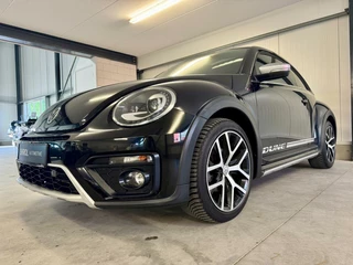 Volkswagen Beetle Volkswagen Beetle 2.0 TSI Dune Automaat (Pano/Leder/Xenon) - afbeelding nr 6