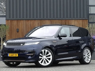 Land Rover Range Rover Sport P510e Autobiography 510PK / 360° / Meridian / 2023 / *NAP*