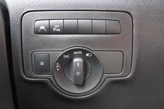 Mercedes-Benz Vito Mercedes Vito Bestel 119 CDI/190pk/trekhaak/Distronic - afbeelding nr 21