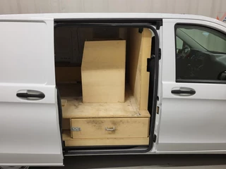Mercedes-Benz Vito Mercedes-Benz Vito 114CDI Euro 6! - afbeelding nr 6