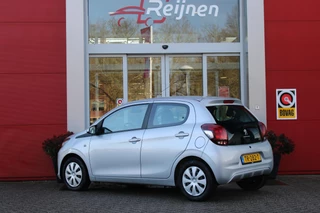 Peugeot 108 Peugeot 108 1.0 e-VTi 72PK ACTIVE | AIRCO | BLUETOOTH AUDIO | AUX/USB AANSLUITING | LED DAGRIJVERLICHTING | MISTLAMPEN | - afbeelding nr 13