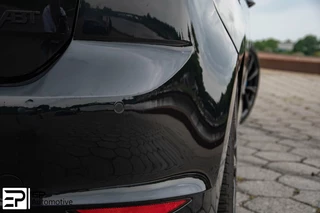 Volkswagen Golf Volkswagen Golf 2.0 TSI R 4Motion|ABT Getuned|Led|Miltek - afbeelding nr 20