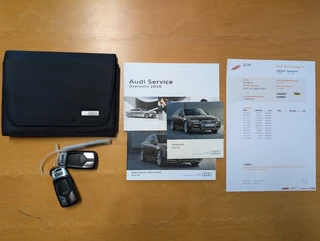 Audi A4 Audi A4 1.4 TFSI SPORT S-line SA, Airco, PDC, Navi AUTOMAAT - afbeelding nr 41