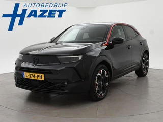 Opel Mokka-e GS LINE 50 KWH 90% SOH + CAMERA | ADAPTIVE CRUISE