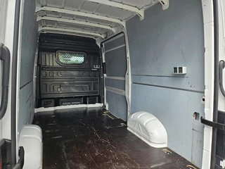 Volkswagen Crafter Volkswagen Crafter 2.0 TDI L3H3 Airco 140PK Navi 100% Ondh - afbeelding nr 9