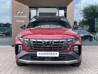 Hyundai Tucson Hyundai Tucson 1.6 T-GDI PHEV N Line 4WD | 265pk | Plug-in Hybrid - afbeelding nr 3