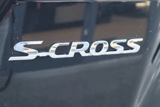 Suzuki S-Cross - afbeelding nr 30