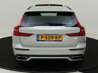 Volvo V60 - afbeelding nr 5