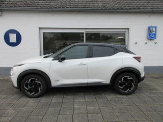 Nissan Juke - afbeelding nr 3