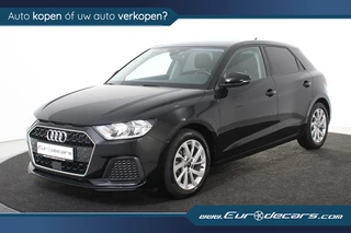 Audi A1 Sportback 25 TFSI Advanced S-tronic *1ste Eigenaar*Navigatie*PDC*