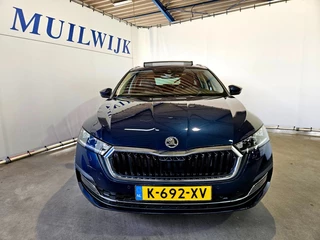 Škoda Octavia - afbeelding nr 7
