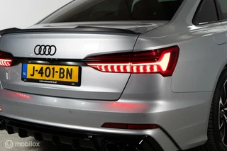 Audi A6 Audi A6 Limousine 55 TFSI e quattro Competition PANO|B&O|NAP| - afbeelding nr 10
