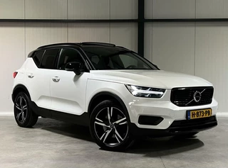 Volvo XC40 Volvo XC40 1.5 T5 Twin Engine R-Design Pano Carplay ACC NAP - afbeelding nr 2