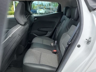 Renault Clio Renault Clio 1.0 TCe Bi-Fuel Intens | 1ste Eigenaar | Navi | Apple Carplay+Android Auto | Clima | Cruise | Led Koplampen | Keyless Entry | Pdc V+A+Camera | Rijstrook+Licht+Regensensor | 16''lm - afbeelding nr 8