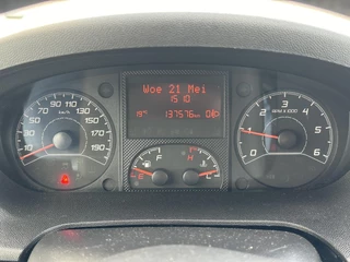 Fiat Ducato Fiat Ducato 30 2.3 MultiJet L2H1*A/C*HAAK*IMPERIAAL*3P* - afbeelding nr 8