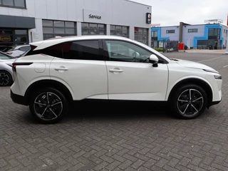Nissan QASHQAI Nissan QASHQAI 1.3 MHEV X Tekna 158PK / 1800KG Trekgewicht / Cold Pack - afbeelding nr 29