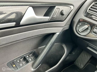 Volkswagen Golf VW Golf 7  1.2 TSI Highline panorama camera trekhaak - afbeelding nr 17