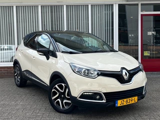 Renault Captur - afbeelding nr 1