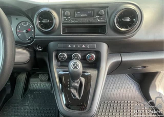 Mercedes-Benz Citan Mercedes-Benz Citan 113 L2 Extra Lang Automaat Airco Trekhaak DAB Parktronic Benzine - afbeelding nr 14