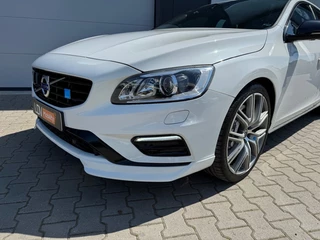 Volvo V60 - afbeelding nr 11