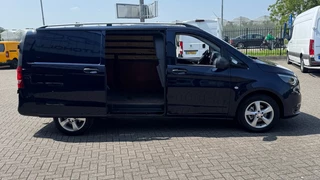 Mercedes-Benz Vito Mercedes-Benz Vito 114 CDI 100KW 136PK L2H1 EURO 6 AUTOMAAT AIRCO/ CRUISE CONTROL/ TREKHAAK/ 100% DEALERONDERHOUDEN - afbeelding nr 6