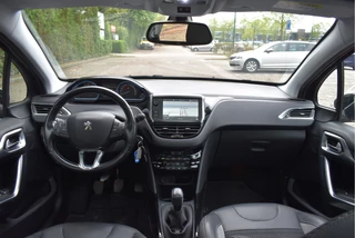 Peugeot 2008 | NL-Auto | Pano.dak | Camera | Carplay | Climate Contr | Cruise Contr | DAB | NAP - afbeelding nr 10