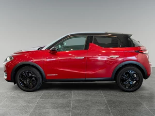 DS DS 3 DS DS 3 Crossback 130PK Perform. Line | Automaat | Camera | PDC v+a | Dab - afbeelding nr 3