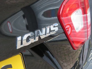 Suzuki Ignis - afbeelding nr 21