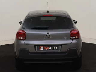 Citroën C3 Citroën C3 1.2 PureTech Shine - afbeelding nr 8