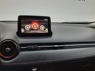 Mazda CX-3 - afbeelding nr 18