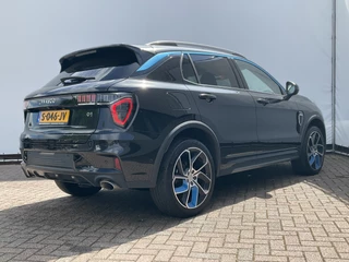 Lynk & Co 01 Lynk & Co 01 1.5 Plug-in 360Cam Carplay Pano.Dak Adap.Cruise Sfeerverl Incl.BTW Vol Opties! - afbeelding nr 35