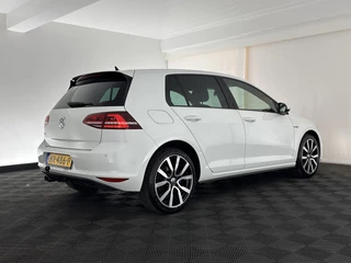 Volkswagen Golf Aut. *FULL-LED | NAVI-FULLMAP | SPORT-SEATS | DAB+  | TOWBAR | ECC | SHIFT-PADDLES | PARKPILOT | CRUISE | 18''ALU* - afbeelding nr 6