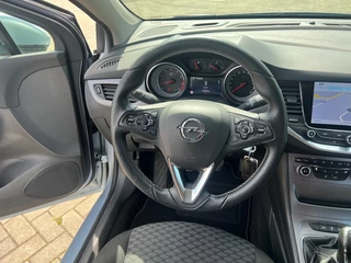 Opel Astra - afbeelding nr 27