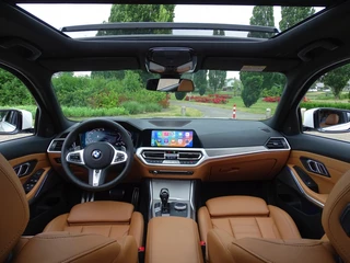 BMW 3 Serie BMW 3 Serie 330i 258PK High Ex. M-Sport / M-Perf. 2019 / LED / *NAP* - afbeelding nr 68