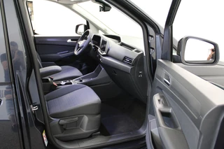 Volkswagen Caddy Combi 7 Persoons - afbeelding nr 9