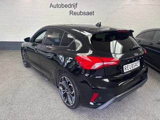 Ford Focus Ford Focus 1.0 EcoBoost ST-Line CarPlay Clima Navi Cruise Led Incl 12Mnd Garantie - afbeelding nr 6