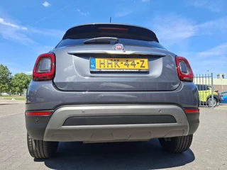 Fiat 500X Fiat 500 X 1.0 Edition Navi Camera ECC LM - afbeelding nr 15