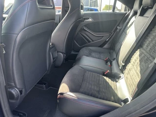 Mercedes-Benz CLA Mercedes CLA-klasse 180 Business Solution AMG | Cruise | Navi | - afbeelding nr 22