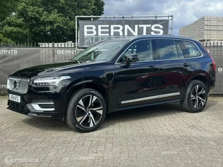Volvo XC90 Volvo XC90 2.0 T8 Recharge AWD|Adaptive Cruise control|Pilot assist|Trekhaak|Parkeercamera|Leder - afbeelding nr 15