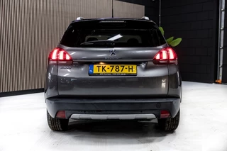 Peugeot 2008 - afbeelding nr 42