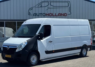 Opel Movano - 210769427-0