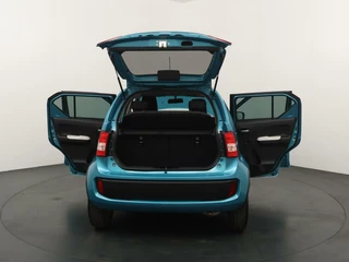 Suzuki Ignis Suzuki Ignis 1.2 Select - afbeelding nr 20