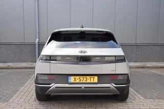 Hyundai IONIQ 5 Hyundai IONIQ 5 Connect+ AWD 77.4 kWh | 1e eigenaar | Fabrieksgarantie | BTW auto | - afbeelding nr 39
