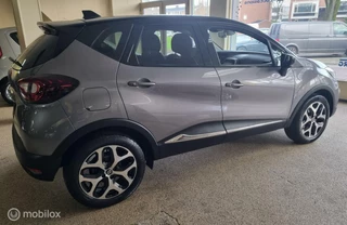 Renault Captur Renault Captur 1.3 TCe Intens 130pk  1eigenaar - afbeelding nr 6