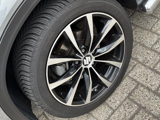 Suzuki Vitara Suzuki Vitara 1.4 Boosterjet Select Smart Hybrid | Trekhaak | Sidebars | - afbeelding nr 8