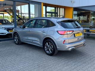Ford Kuga Ford Kuga 2.5 PHEV ST line - panoramadak - camera - navi - afbeelding nr 7