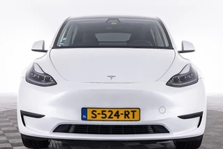 Tesla Model Y Tesla Model Y RWD 58 kWh | LEDER | PANORAMADAK ✅ 1e Eigenaar - afbeelding nr 18